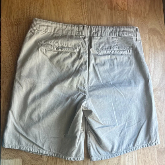 JOIE Khaki Shorts - Picture 5 of 5